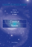 Classical Novae