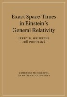 Exact Space-Times in Einstein's General Relativity