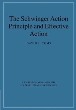 Schwinger Action Principle and Effective Action