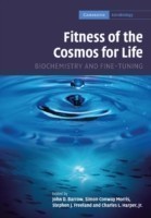 Fitness of the Cosmos for Life