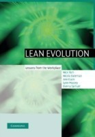 Lean Evolution