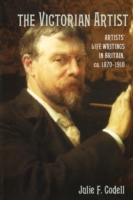 Victorian Artist