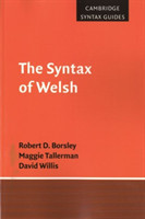 Syntax of Welsh