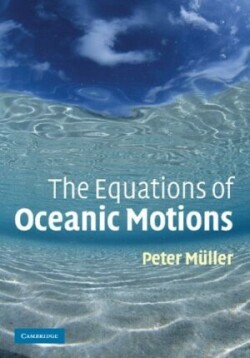 Equations of Oceanic Motions