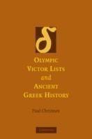 Olympic Victor Lists and Ancient Greek History