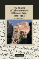 Shiites of Lebanon under Ottoman Rule, 1516–1788