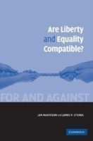 Are Liberty and Equality Compatible?