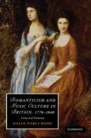 Romanticism and Music Culture in Britain, 1770–1840