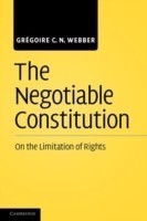 Negotiable Constitution