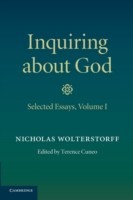 Inquiring about God: Volume 1, Selected Essays