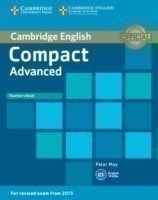 Cambridge English Compact Advanced Teacher´s Book
