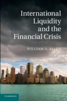 International Liquidity and the Financial Crisis