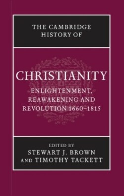 Cambridge History of Christianity