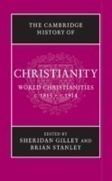 Cambridge History of Christianity