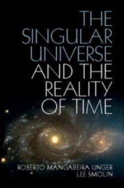 Singular Universe and the Reality of Time