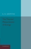 Thermal Measurement of Energy