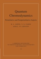 Quantum Chromodynamics