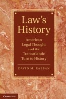 Law’s History