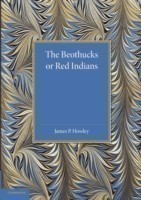 Beothucks or Red Indians