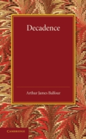 Decadence