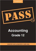 PASS Accounting Grade 12 English