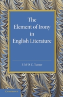Element of Irony in English Literature