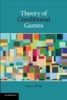 Theory of Conditional Games