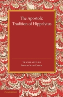 Apostolic Tradition of Hippolytus