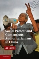 Social Protest and Contentious Authoritarianism in China