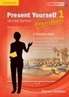 Present Yourself Level 1 Student's Book Experiences