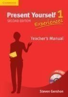 Present Yourself Level 1 Teacher's Manual with DVD Experiences