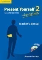 Present Yourself Level 2 Teacher's Manual with DVD Viewpoints