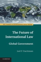 Future of International Law