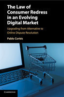 Law of Consumer Redress in an Evolving Digital Market