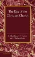 Christian Religion: Volume 1, The Rise of the Christian Church