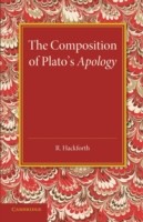 Composition of Plato's Apology