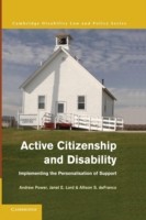 Active Citizenship and Disability