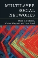 Multilayer Social Networks