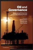 Oil and Governance