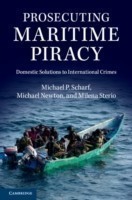 Prosecuting Maritime Piracy