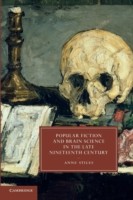 Popular Fiction and Brain Science in the Late Nineteenth Century
