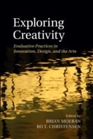 Exploring Creativity