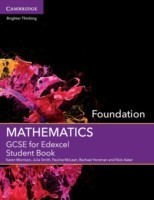 GCSE Mathematics for Edexcel Foundation Student Book