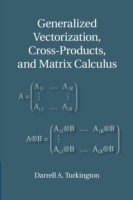 Generalized Vectorization, Cross-Products, and Matrix Calculus