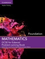 GCSE Mathematics for Edexcel Foundation Problem-solving Book
