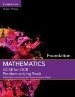 GCSE Mathematics for OCR Foundation Problem-solving Book