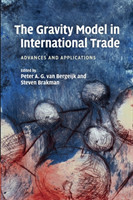 Gravity Model in International Trade