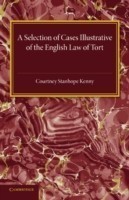 Selection of Cases Illustrative of the English Law of Tort
