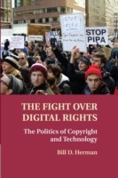 Fight over Digital Rights