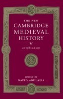 New Cambridge Medieval History: Volume 5, c.1198–c.1300